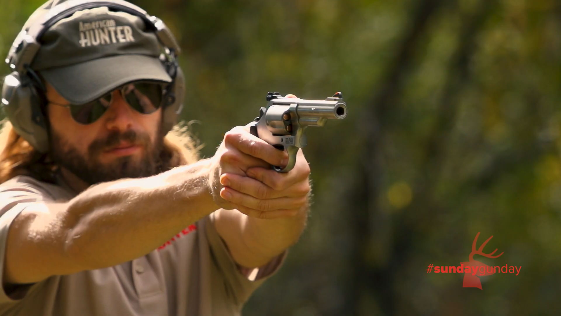 #SundayGunday: Smith & Wesson Model 69 Combat Magnum | An Official Journal Of The NRA