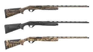 Benelli SBE3 28 Gauge 3 Inch Lead