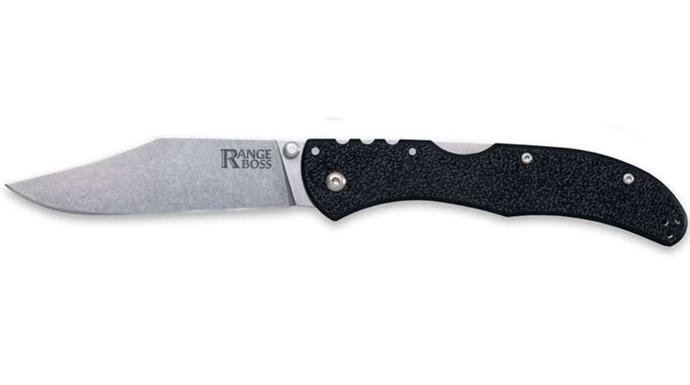 First Look: True Knives Replaceable Blade Knife