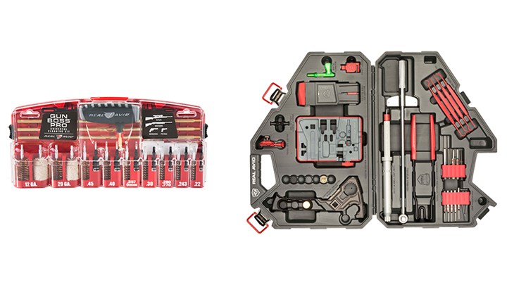 Real Avid Cleaning Kit and Armorer's Kit
