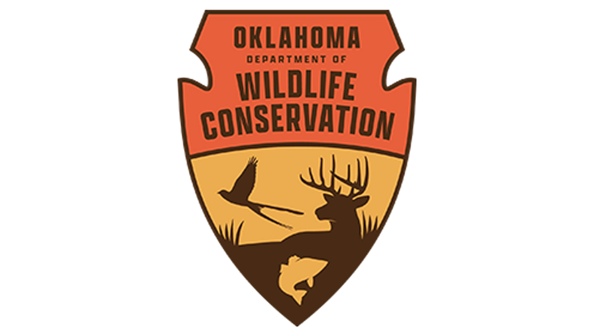 Oklahoma wildlife department deer check in