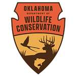 Mainoklahoma Department Of Wildlife Conservation Logo