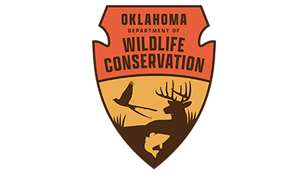 Mainoklahoma Department Of Wildlife Conservation Logo