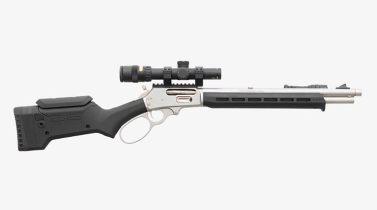 Updated for 2026: Magpul ELG M-Lok Marlin Handguard | An Official Journal Of The NRA