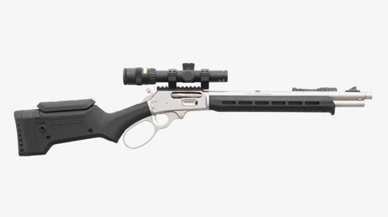 Updated for 2026: Magpul ELG M-Lok Marlin Handguard | An Official Journal Of The NRA