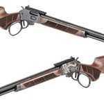 Smith & Wesson Honors America's 250th Anniversary with Limited-Edition Model 1854 | An Official Journal Of The NRA