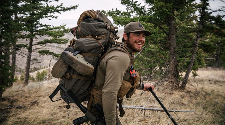 First Look: Kifaru Hoodlum Pack | An Official Journal Of The NRA