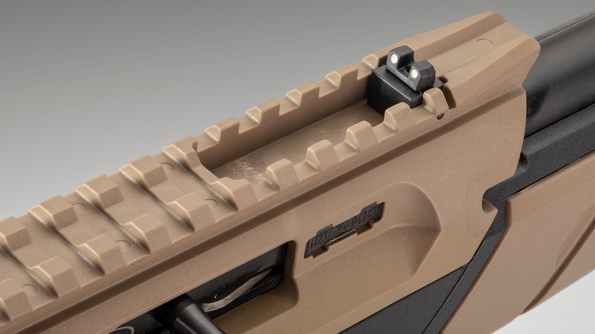 Picatinny Rail