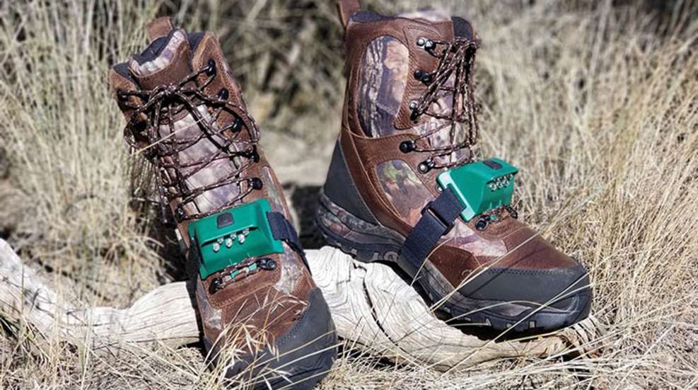 First Look: SneakyHunter Bootlamps | An Official Journal Of The NRA