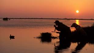 Fit For The Flyway Lead