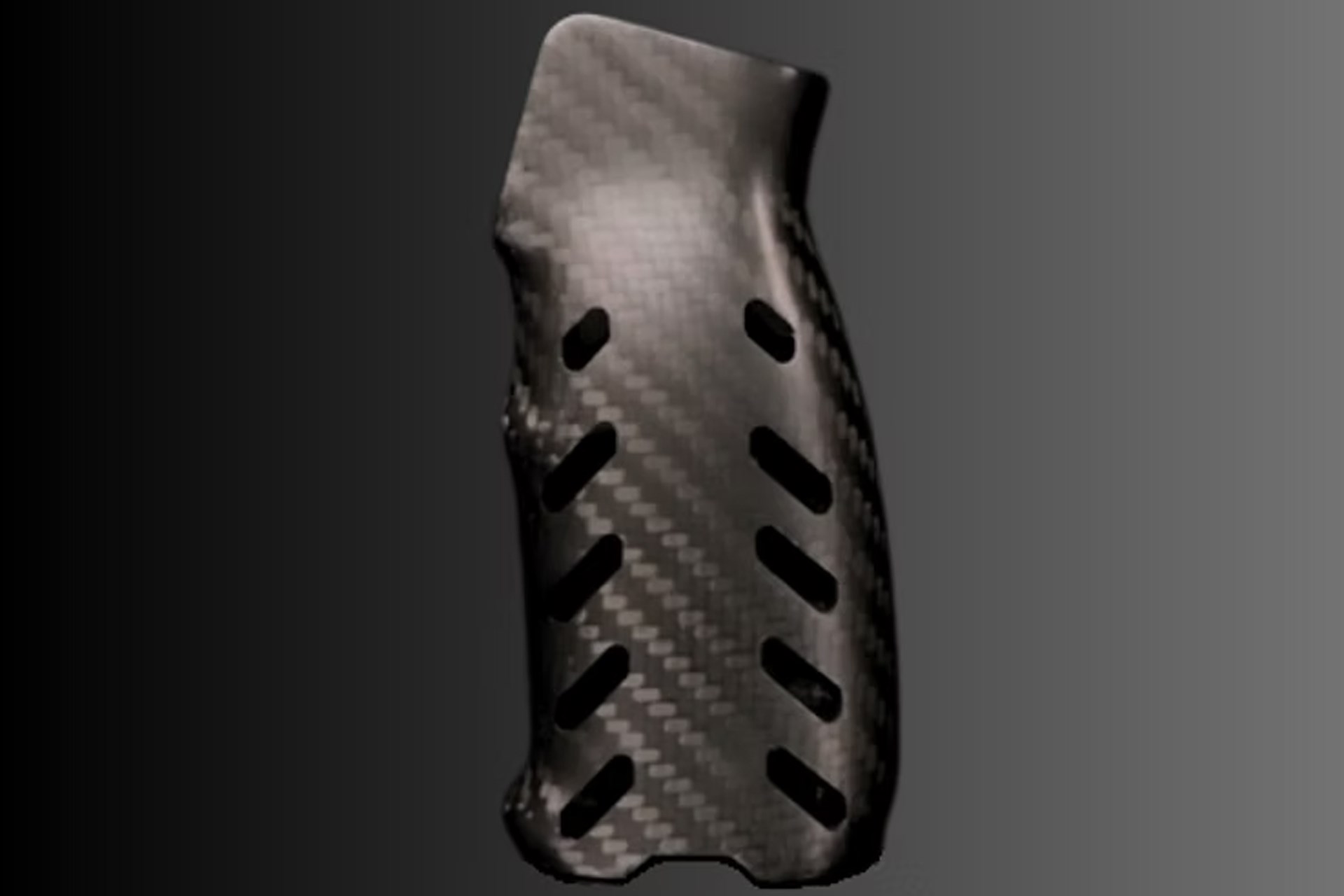 Smoke Composites Pistol Grip