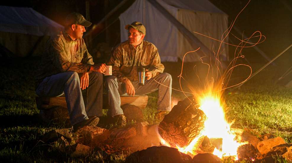 How To Start A Fire Lead