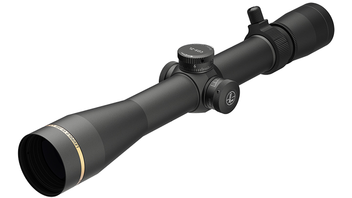 Leupold VX-3HD 4.5-14x40mm