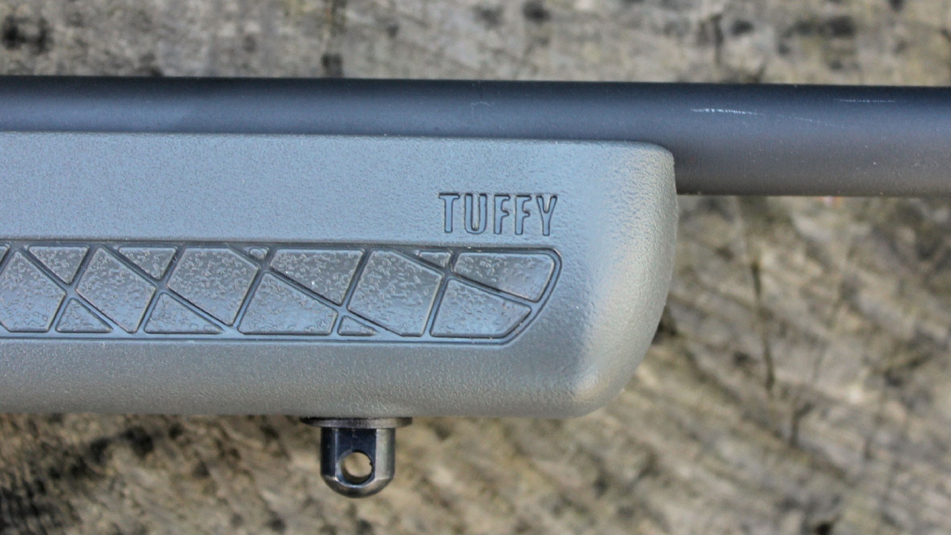Rossi Poly Tuffy Forend