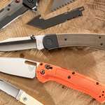 Must Have Folding Knives 2022 Lead