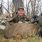 Bag Your Buck Before The Rut Lead