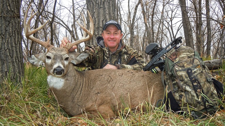5 Reasons to Bag Your Buck Before the Rut | An Official Journal Of The NRA