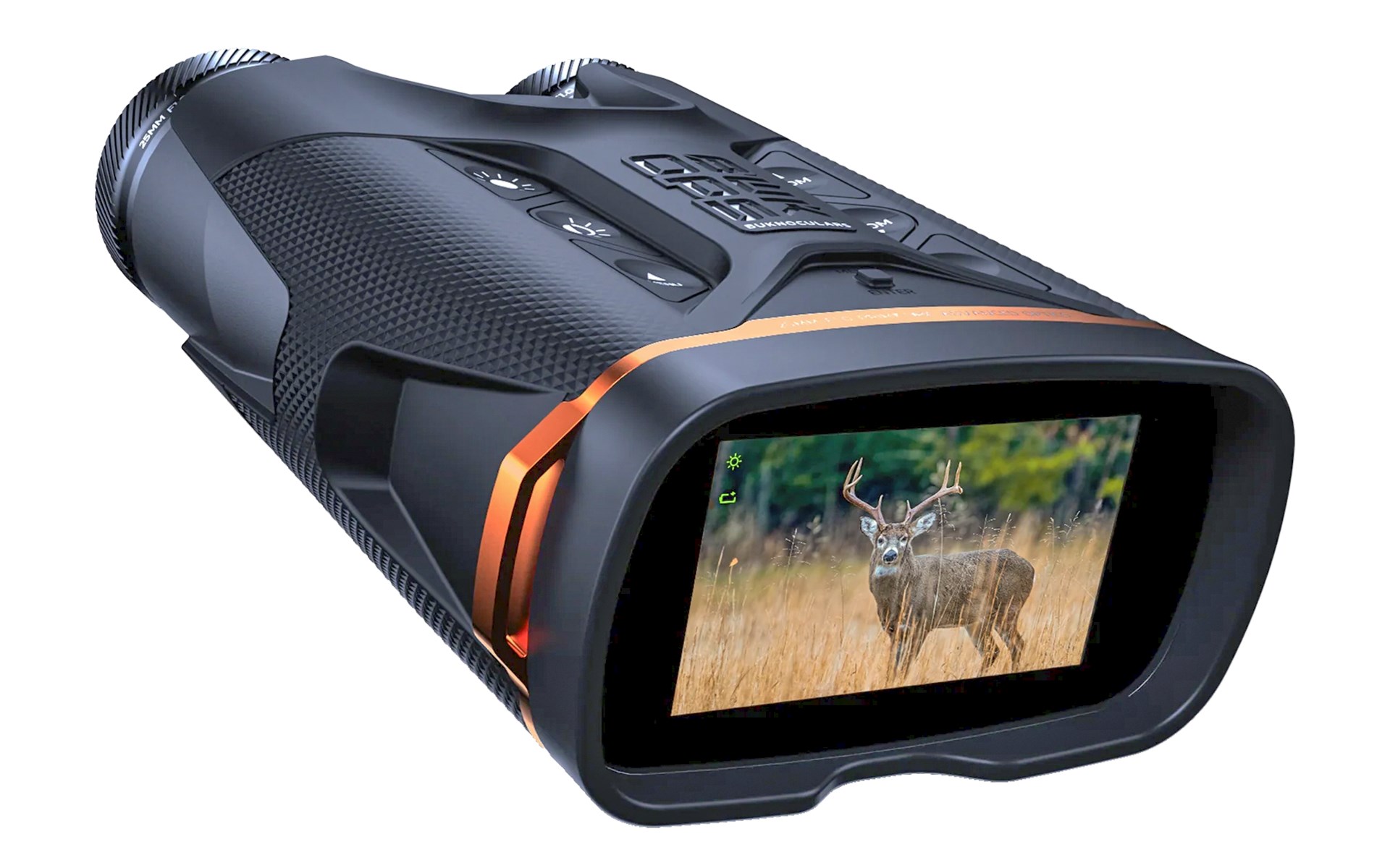 Buk Ops Primetime Binocular