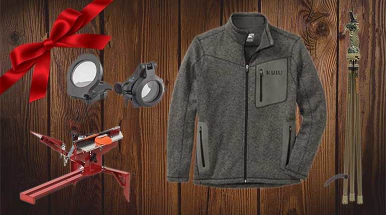 $100 Gifts for Hunters That Really Work | An Official Journal Of The NRA