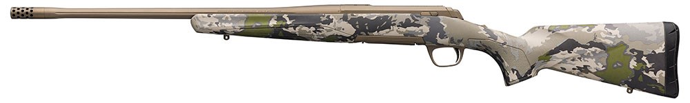 Browning X-Bolt Speed Ovix SR Rifle