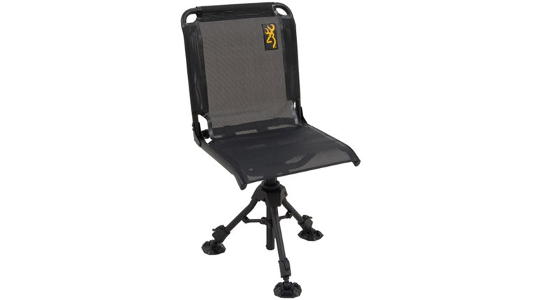 First Look: Browning Huntsman Chair | An Official Journal Of The NRA