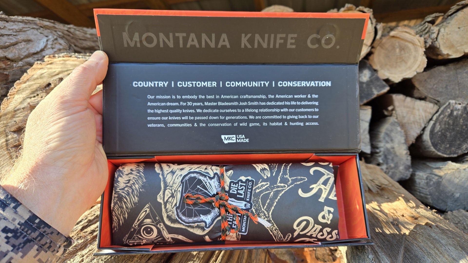 MKC Speedgoat 2 in box