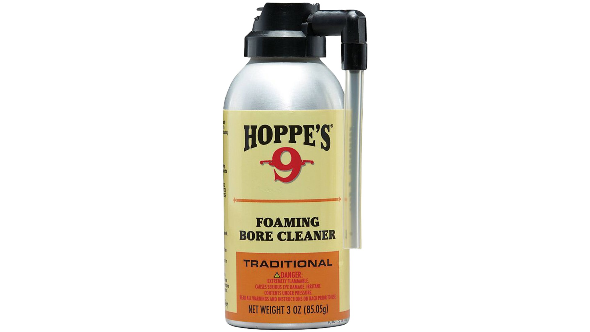 Hoppe's No. 9 Foaming Bore Cleaner
