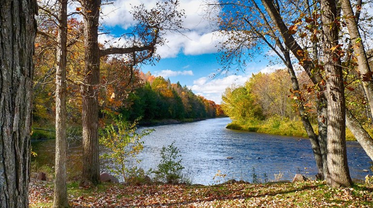 Wisconsin DNR Sued over Firearm Prohibition on Waterways | An Official Journal Of The NRA