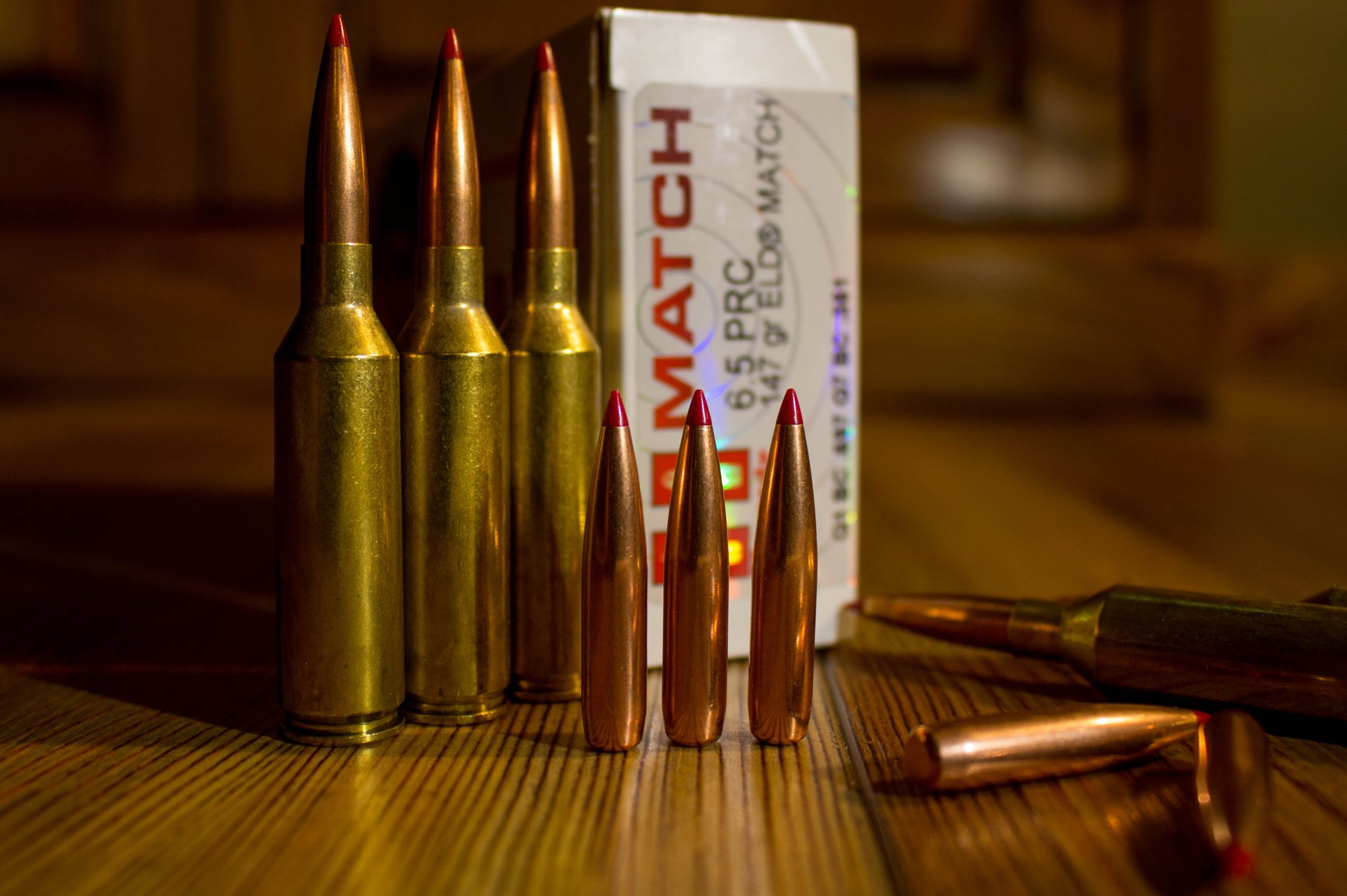 6.5 PRC