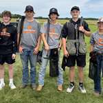 LEDE Midwayusa Foundation Youth Shooters