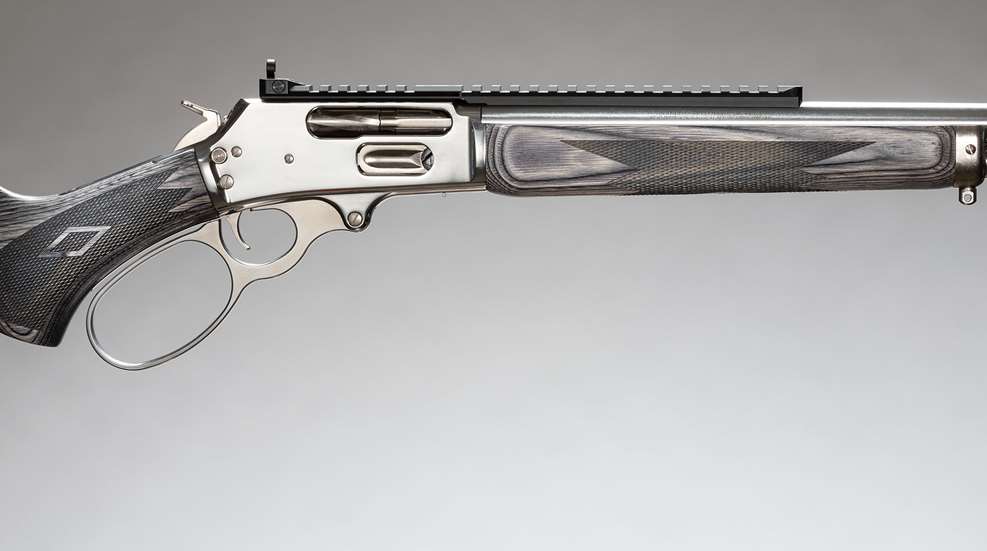 Hardware Marlin Model 1895 SBL Lead