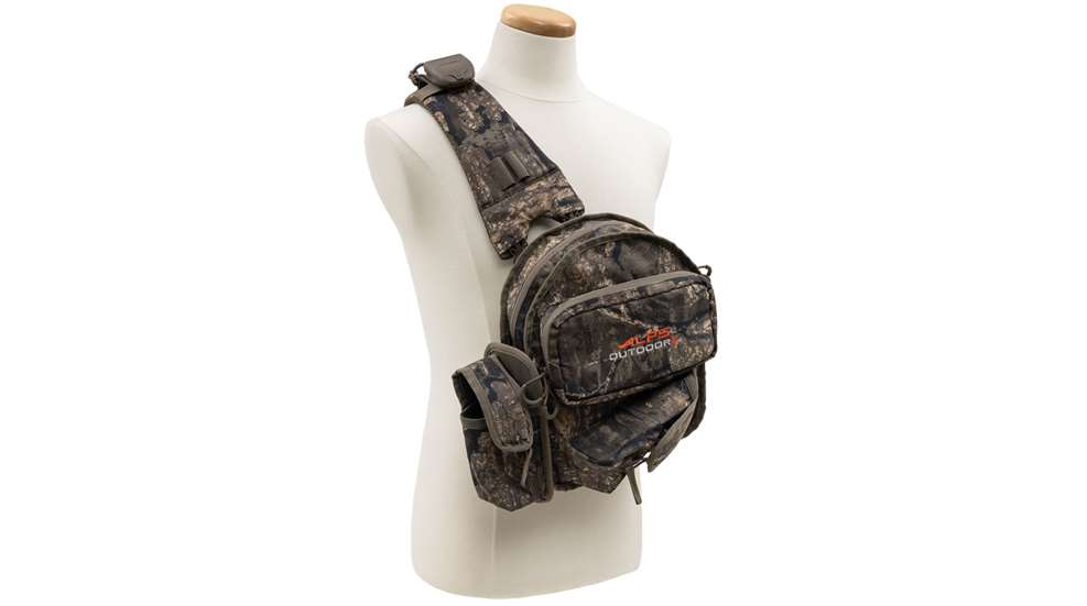 Mainambush Sling Pack