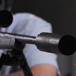 #SundayGunday: Savage Arms AC30 B.O.B. Suppressor | An Official Journal Of The NRA