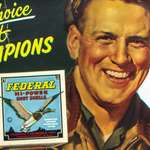 Federal 100 Years Lead