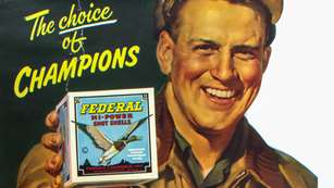 Federal 100 Years Lead