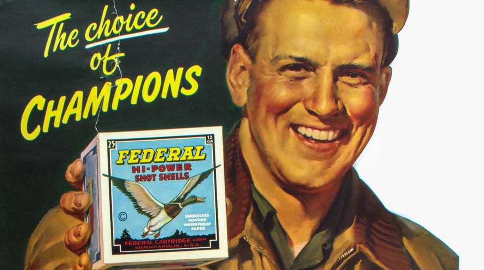 Federal 100 Years Lead