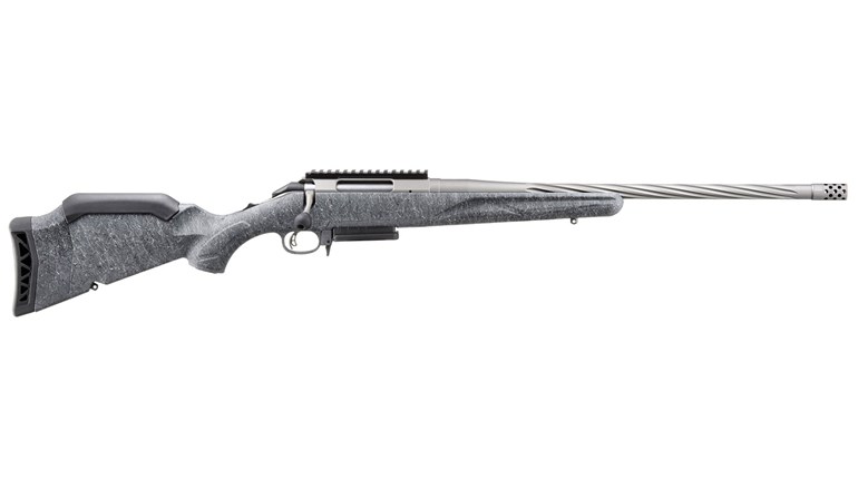 Review: Ruger American Generation II Bolt-Action Rifle | An Official Journal Of The NRA