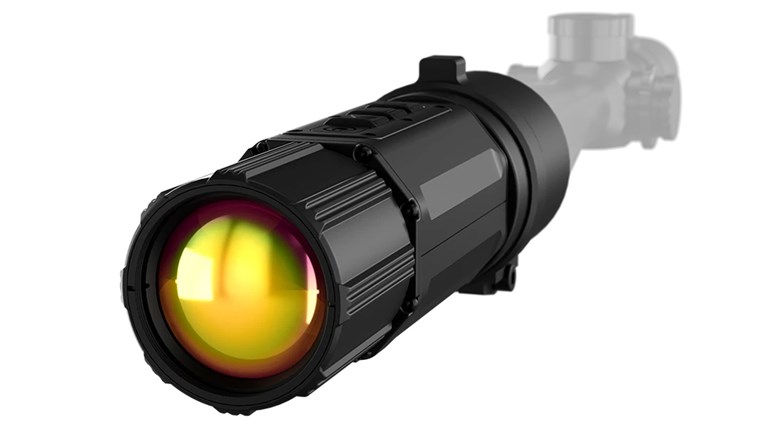 ATN Shipping TICO LTV Thermal Clip-On | An Official Journal Of The NRA