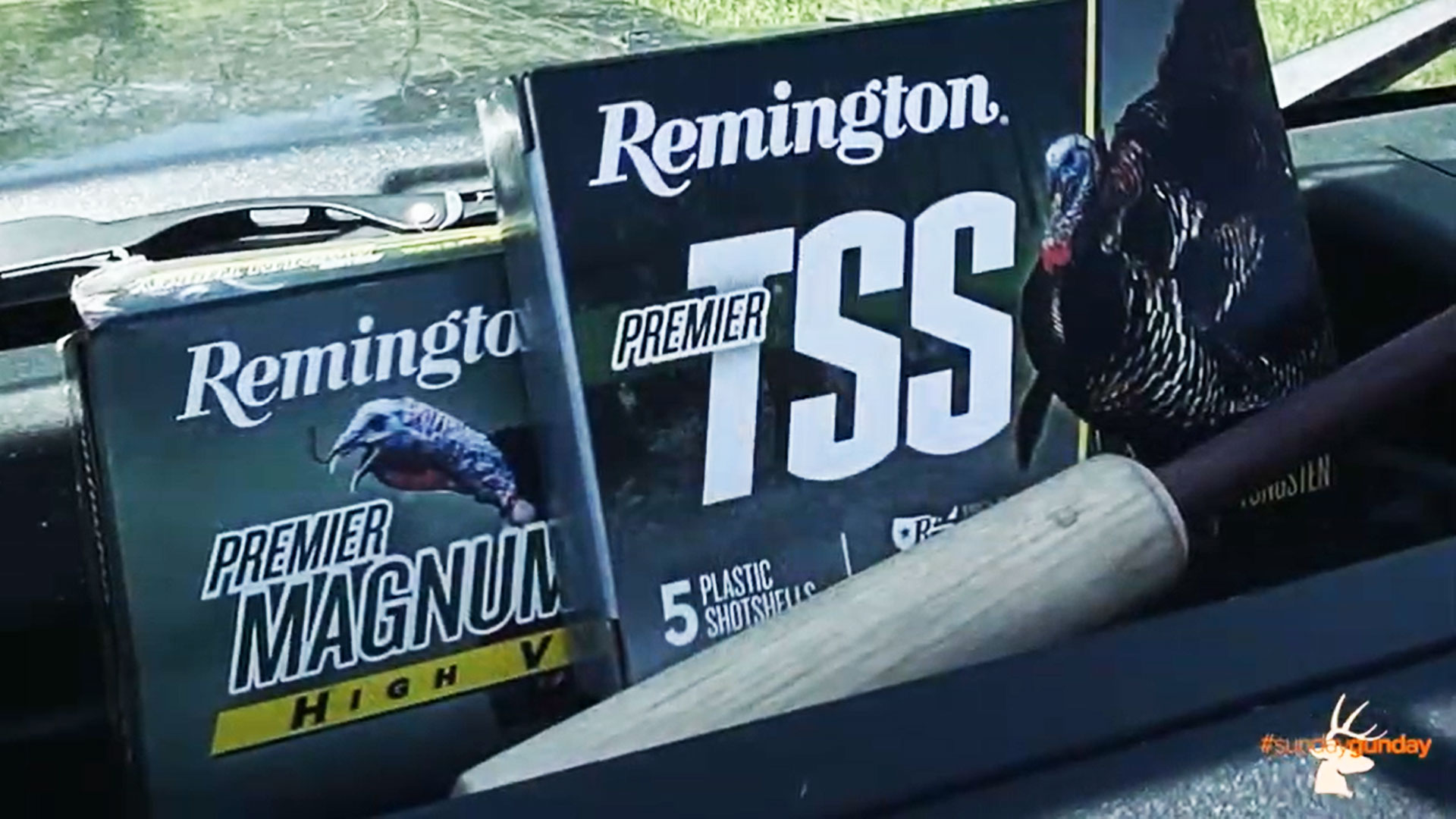 Remington Premier Loads