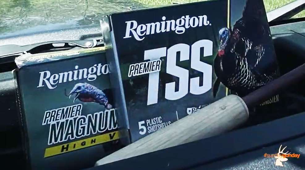 Remington Premier Loads