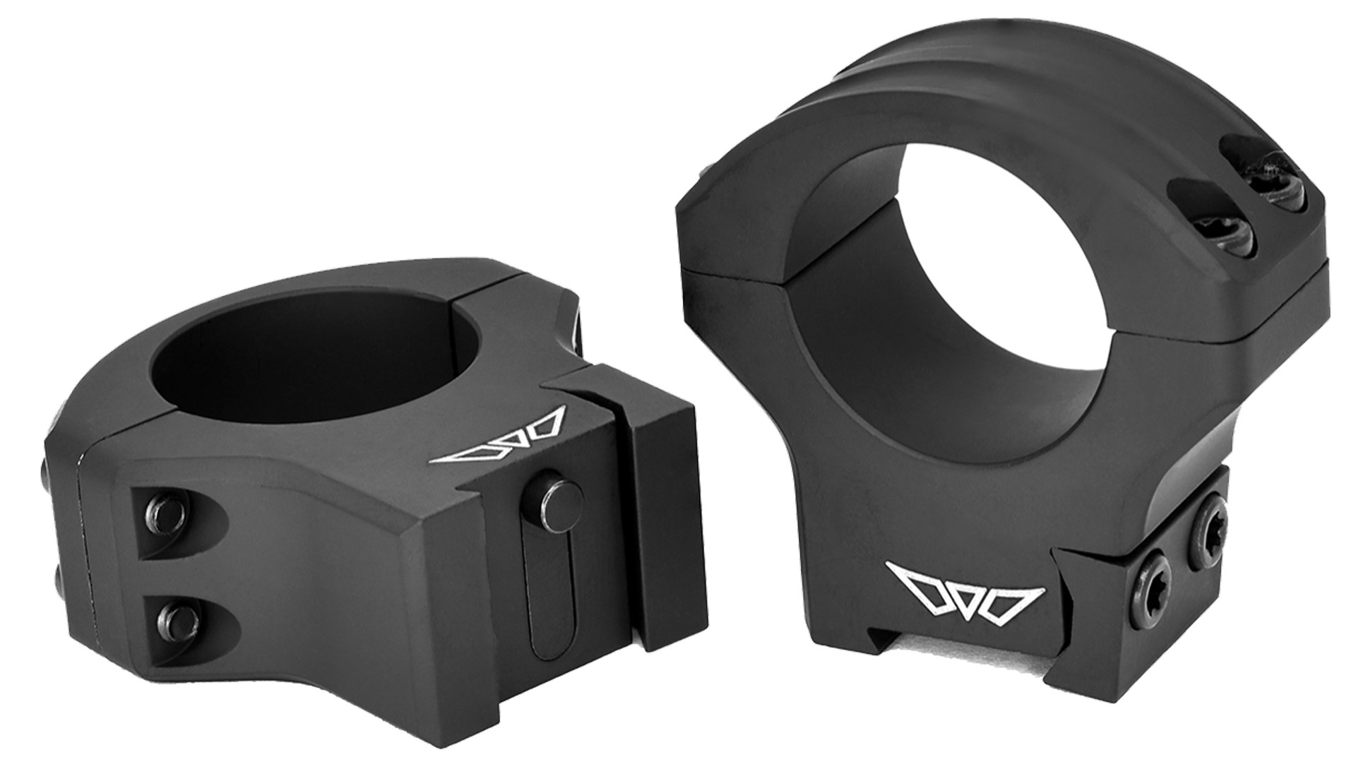 Warne Scope rings