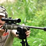 Herman Shooting Axis 2 Pro