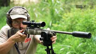 Herman Shooting Axis 2 Pro