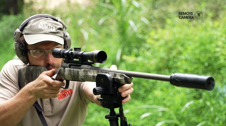 Range Tested: Savage Arms Axis 2 Pro Woodland | An Official Journal Of The NRA
