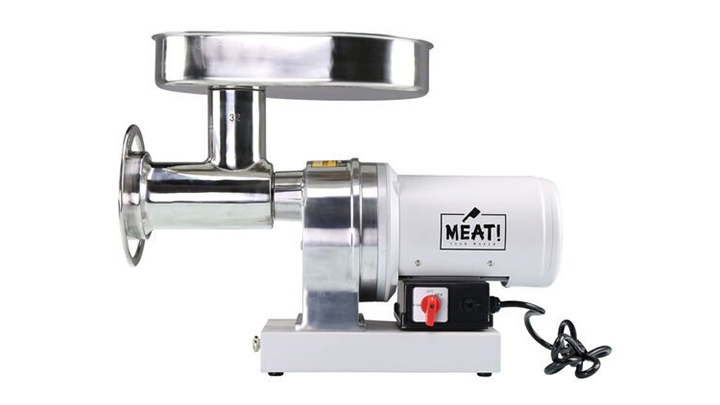 MEAT! Your Maker 1.5 HP Meat Grinder