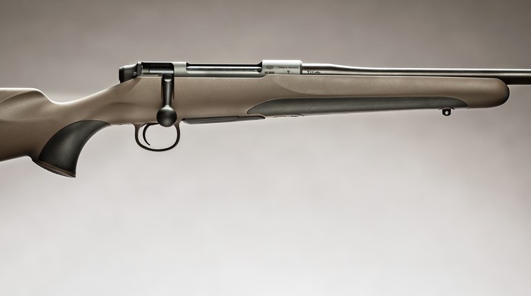 Hardware: Mauser M18 Savanna | An Official Journal Of The NRA