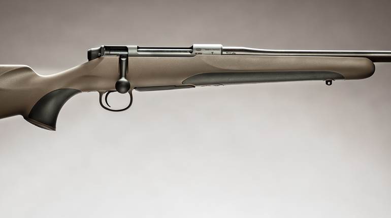 Hardware: Mauser M18 Savanna | An Official Journal Of The NRA