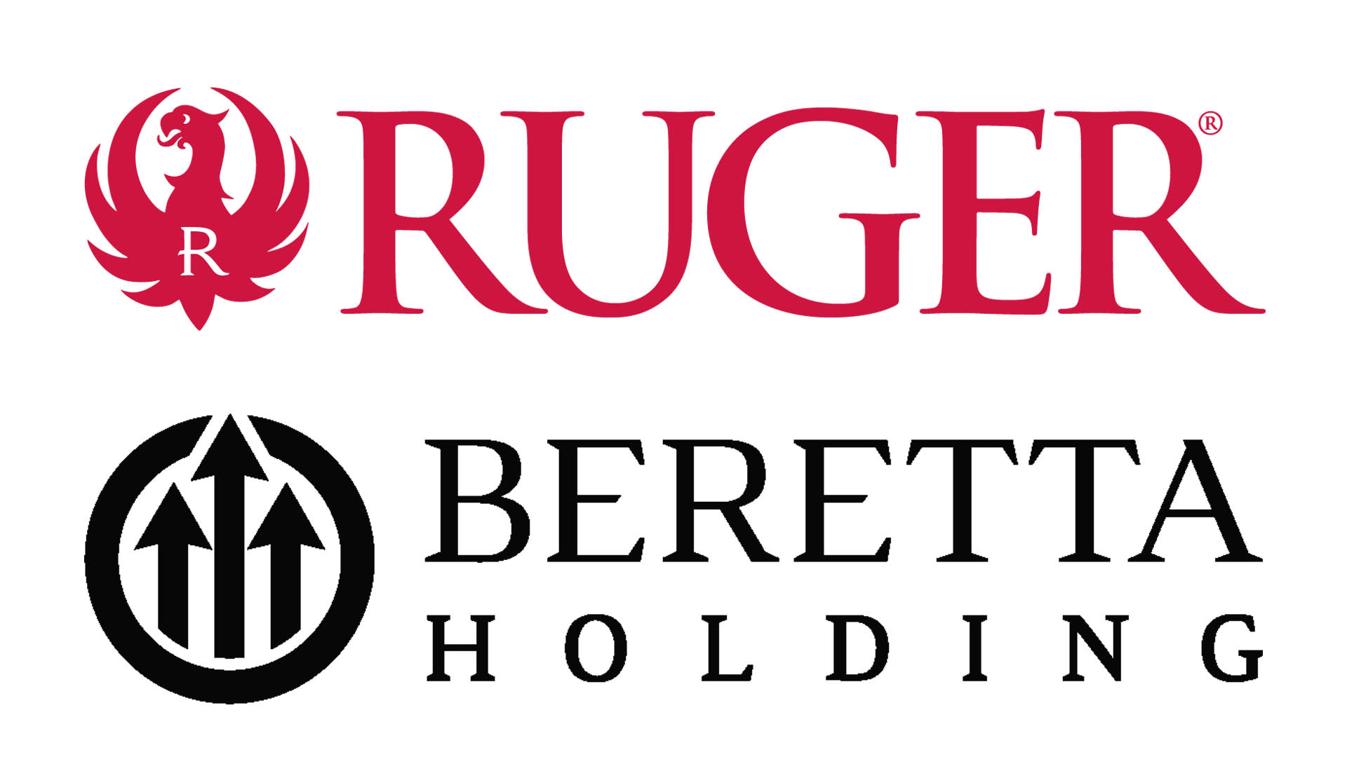 Lederuger And Beretta