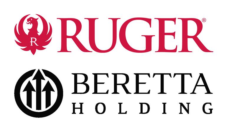 Ruger and Beretta Reach Agreement | An Official Journal Of The NRA