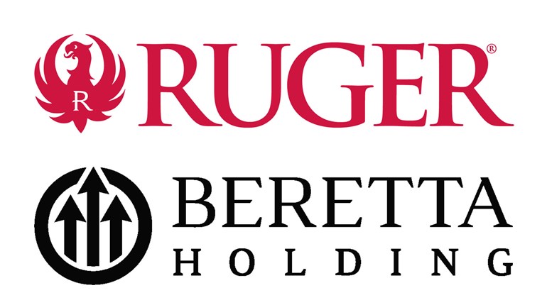 Ruger and Beretta Reach Agreement | An Official Journal Of The NRA